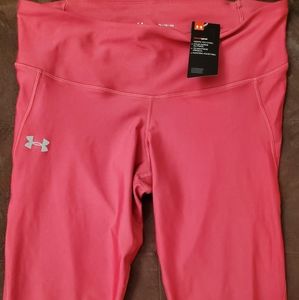 Under Armour Capri Leggings